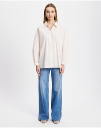 Emme - Trieste Shirt