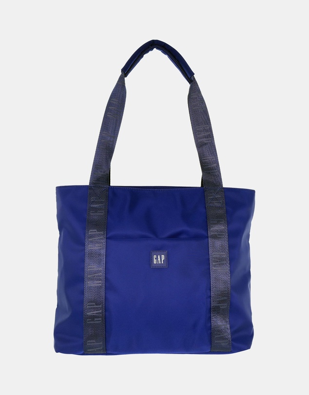 GAP Travel - GAP Ladies Nylon Tote Bag