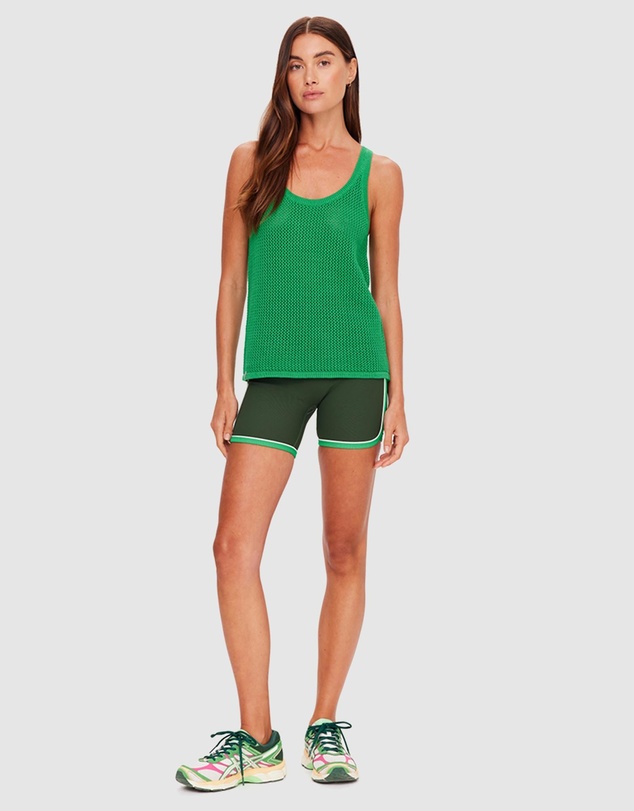 The Upside - La Paz Riva Knit Tank