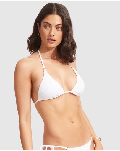 Seafolly - Sea Dive Slide Tri