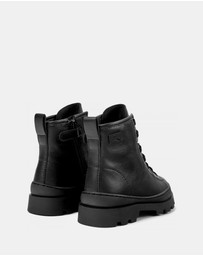 Camper - Brutus Kids