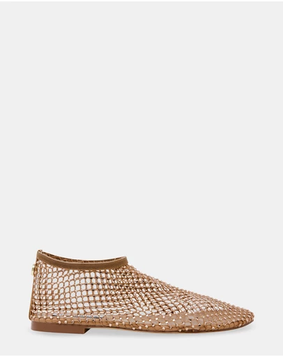 Steve Madden - Mino-R Blush Flats