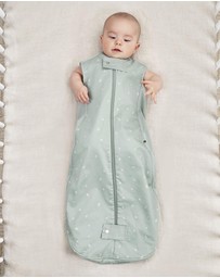 ergoPouch - Sheeting Sleeping Bag 1.0 TOG