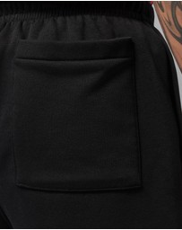 Nike - Jordan Jumpman Fleece Shorts