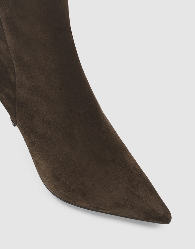 Siren - Celine Ankle Boots