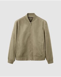 M.N.G - Bero Jacket