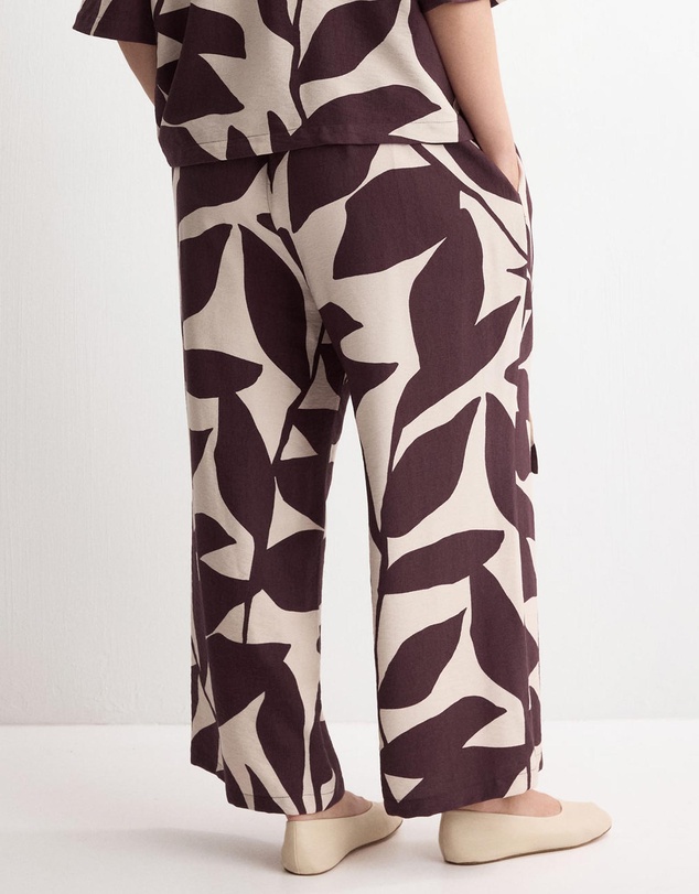 M.N.G - Plumas Trousers
