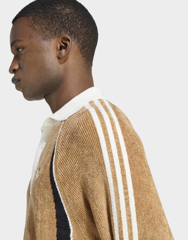 adidas Originals - RETRO REMIX TEAMGEIST POLO Mens