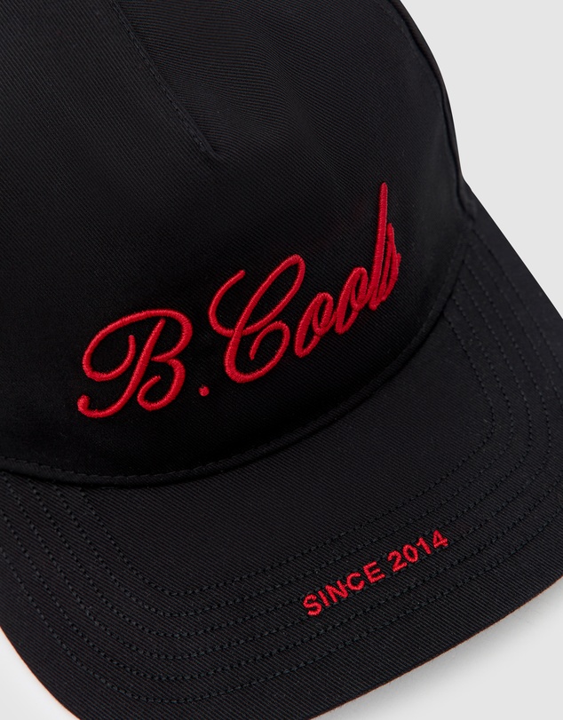 B.Cools - Scribe Cap