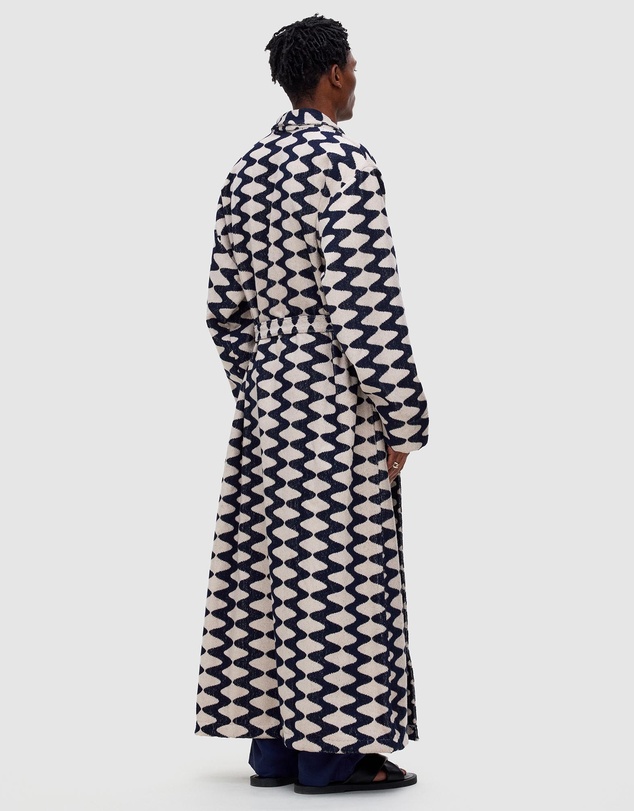 OAS Company - Lauda Long Robe