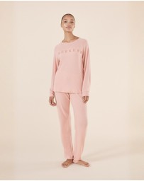 Gingerlilly - Keira Weekend Lounge Set