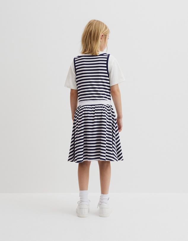 Country Road - Logo Tank Dress