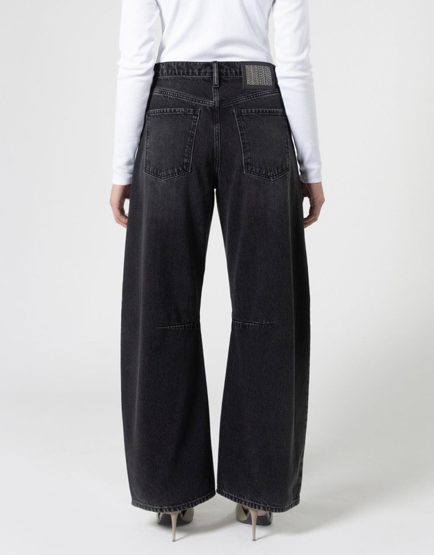 Nobody Denim - Vera Jeans