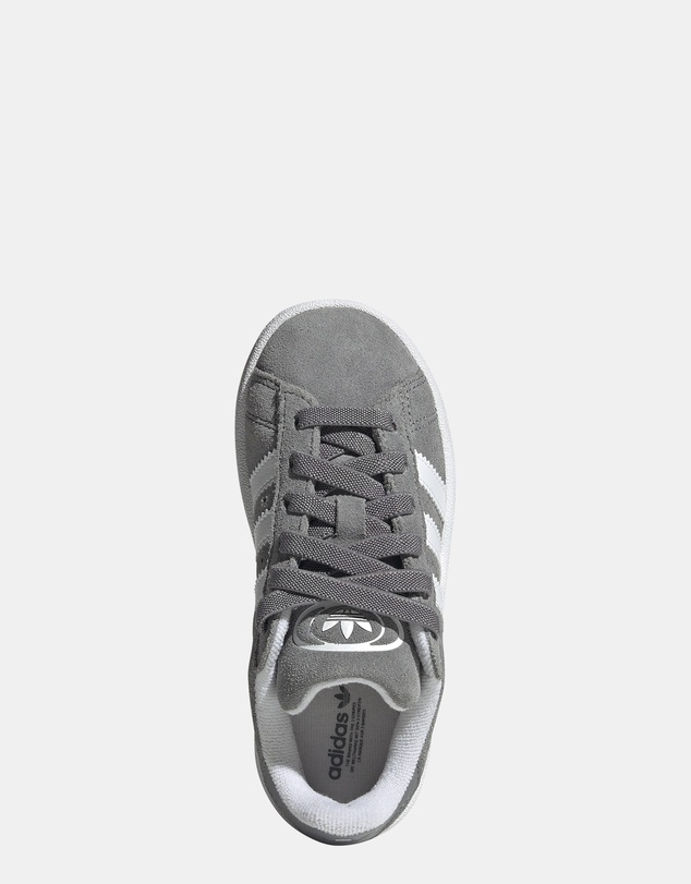 adidas Originals - Campus 00s Elastic Lace Pre-School