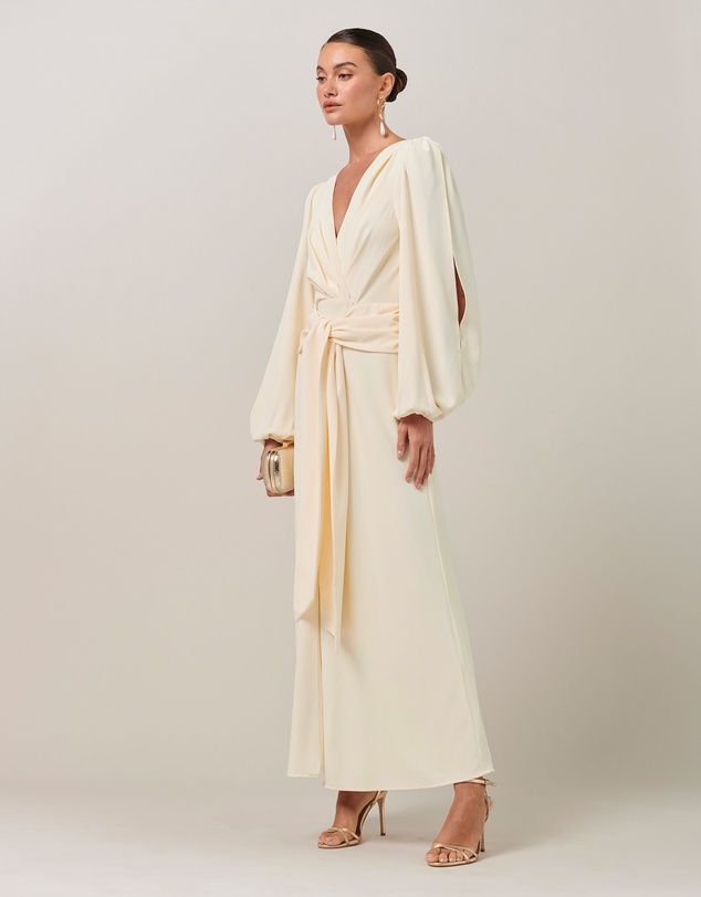 Savel - Jonah Midi Dress