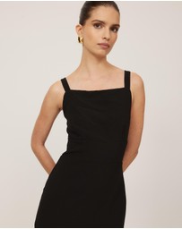 Tussah - Tyla Midi Dress