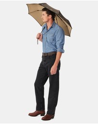 R.M.Williams - Compact Umbrella