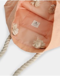Billabong - Womens Society Beach Tote Bag