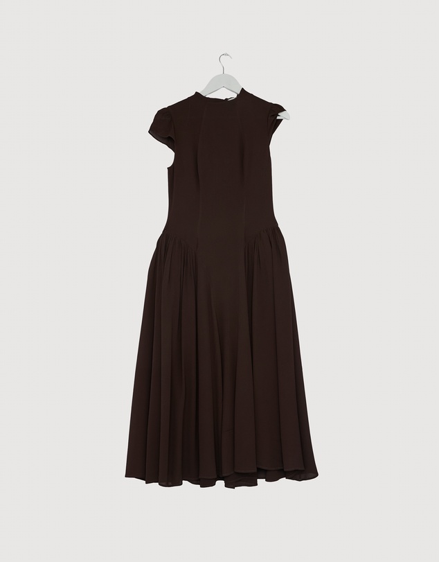 Revibe - Repaired Reformation Maven Dress - AU 10