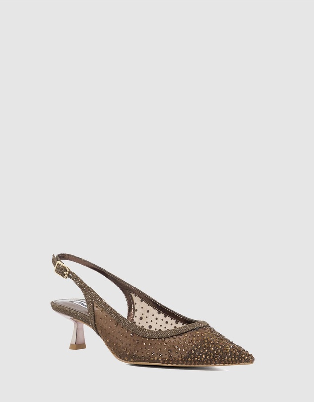 Dune London - Ciana - Brown