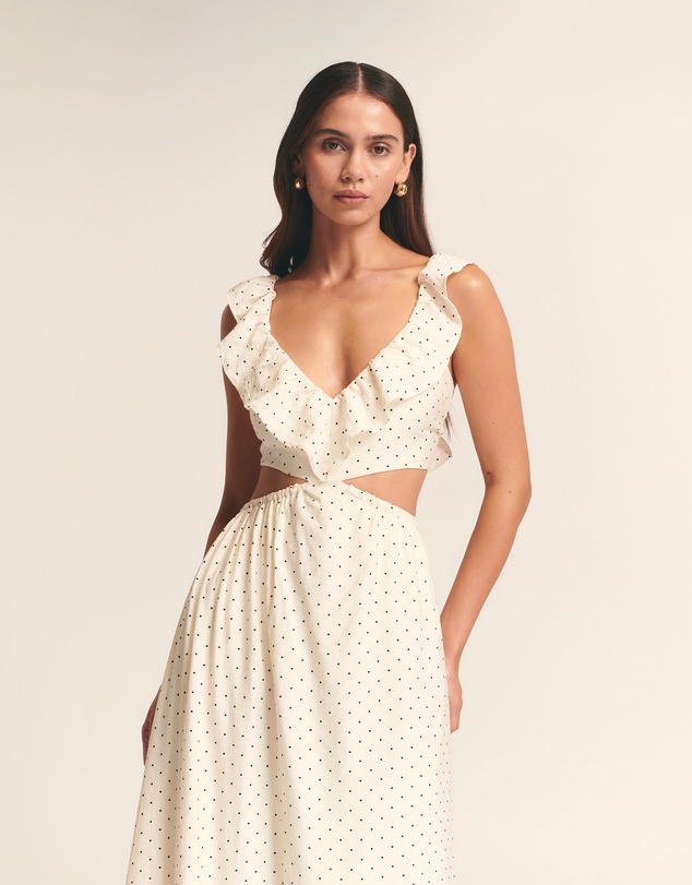 ST MRLO - Arlie Maxi Dress