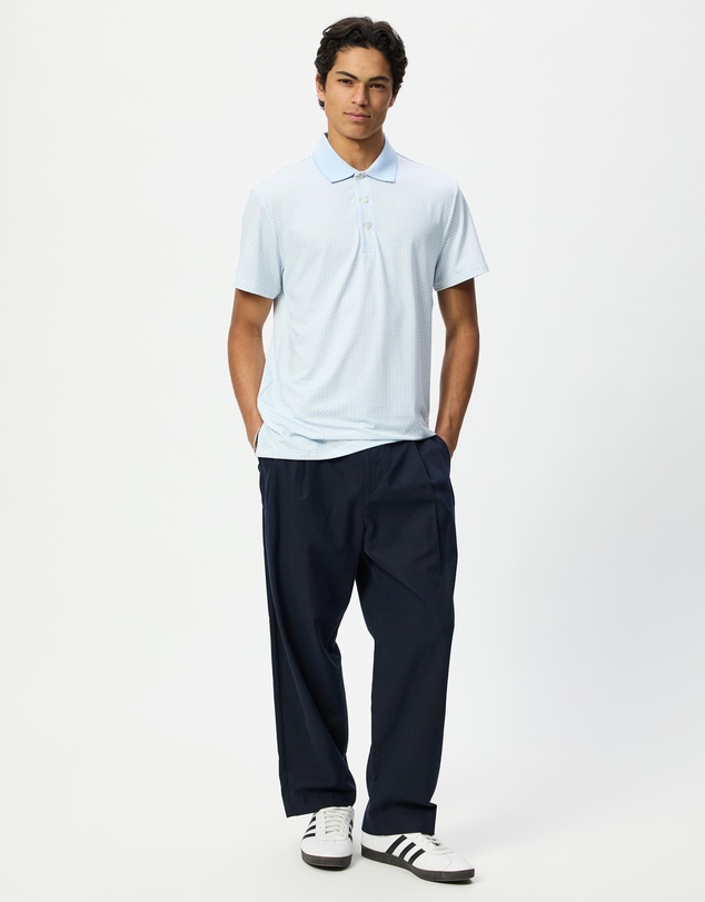 Polo Ralph Lauren - Tailored Fit Performance Polo Shirt