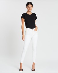 rag & bone - The Slub Tee
