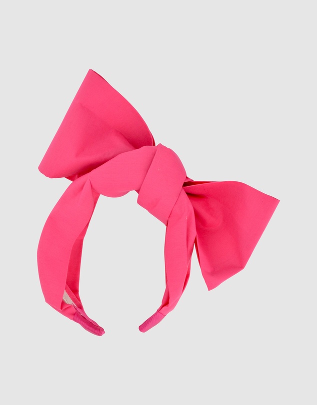 FORD MILLINERY - Paloma Fascinator