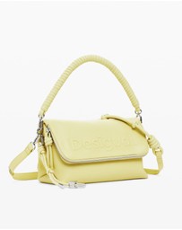 Desigual - Mini crossbody bag