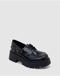 ROC Boots Australia - Cable