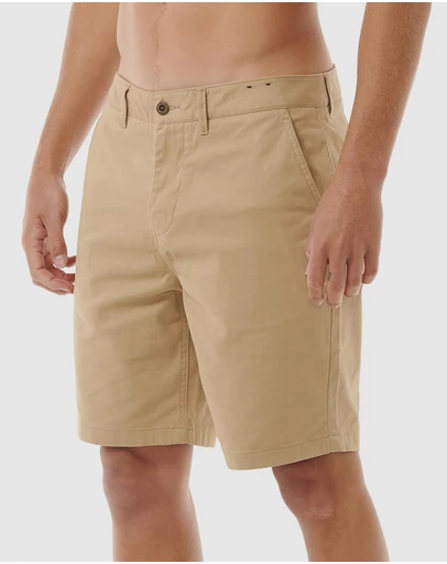 Rip Curl - Classic Surf Chino Walkshorts