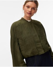 Vero Moda - Kathy Bomber