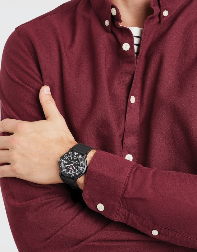 Luminox - Original Navy SEAL Watch