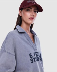 ENA PELLY - Iva Jersey Polo