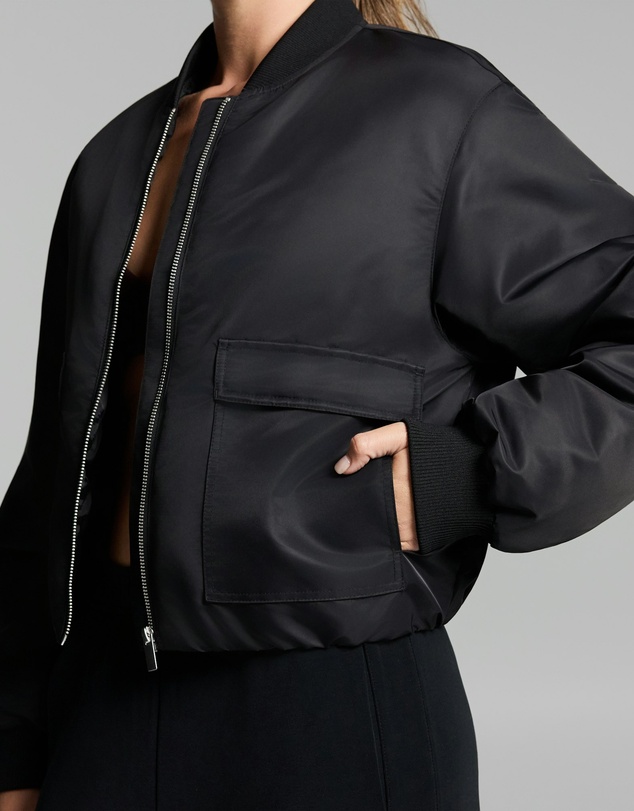 Rockwear - Bomber Jacket