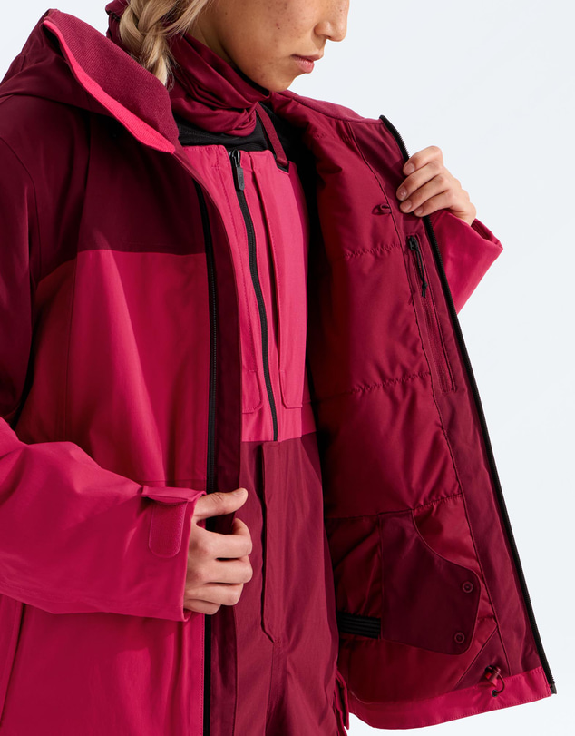 The North Face - Freedom Insulated Jacket