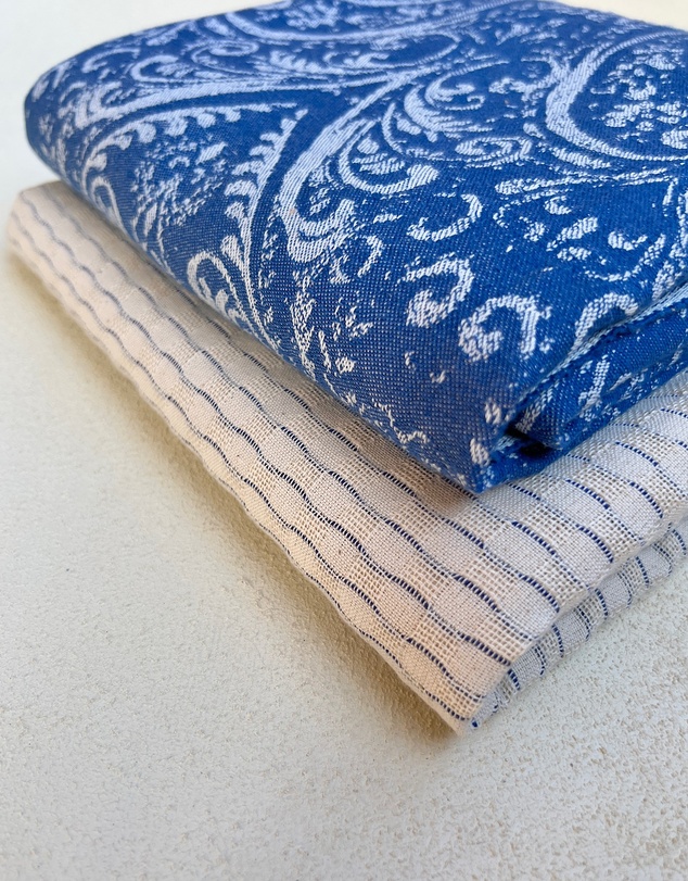 Turkish Murkish - Eden Turkish Towel