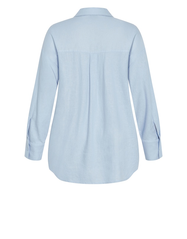 City Chic - Lana Shirt