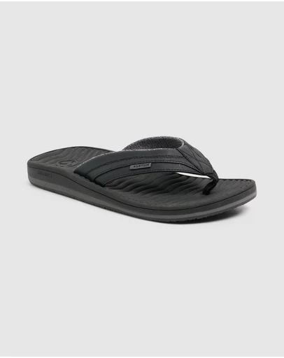 Kustom - Mens Quest Thongs