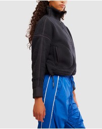 FP Movement by Free People - Mountain High Fleece 1/2 Zip