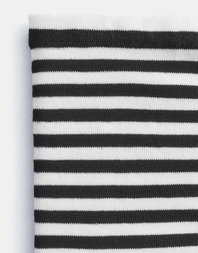 & Other Stories - Striped Socks