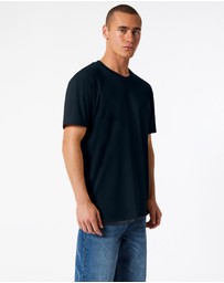 American Apparel - Unisex Short Sleeve CVC T-Shirt