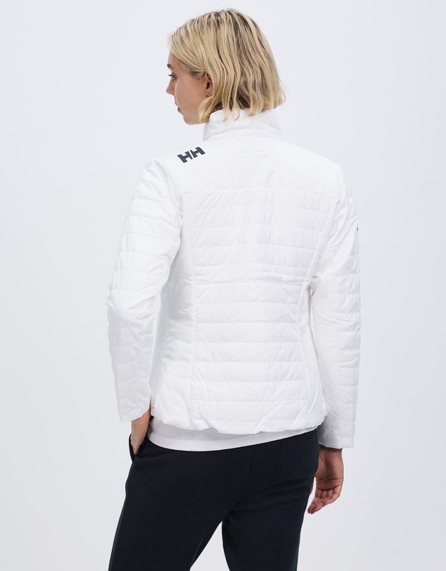 Helly Hansen - Crew Insulator Jacket 2.0 - Women's