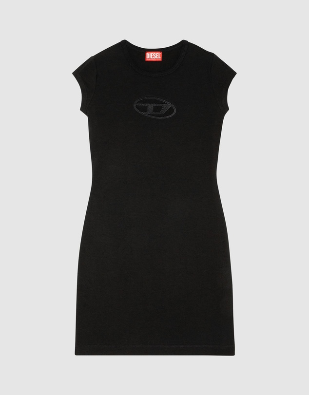 Diesel - D-Angiel Dress