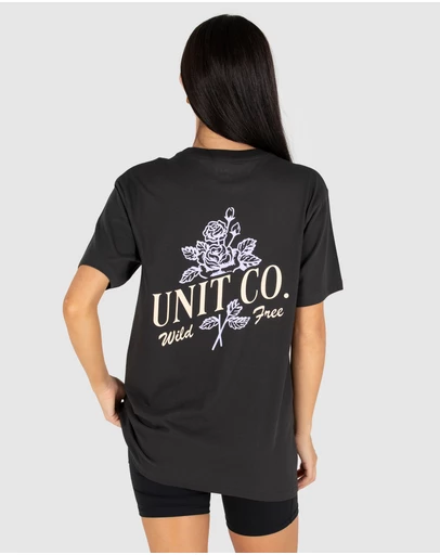 UNIT - UNIT Eden Tee