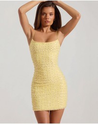 Oh Polly - Lunetta Dress