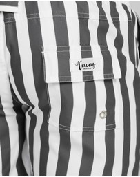 Vacay Swimwear - St. Barth Swim Shorts