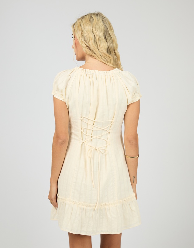 All About Eve - Shayan Mini Dress