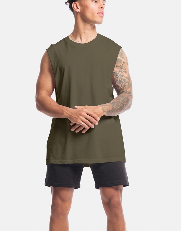 Vacancy Co - 4-Pack Vacant Tank