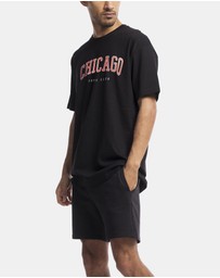 Counter Culture - Chicago Oversize Tee